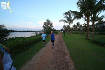 NÔNG THÔN VIỆT MARATHON - LONG AN 2023 - Ảnh #908663