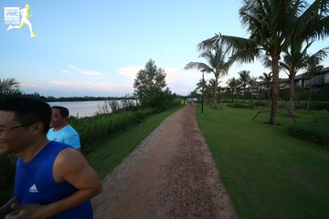 NÔNG THÔN VIỆT MARATHON - LONG AN 2023 - Ảnh #908666