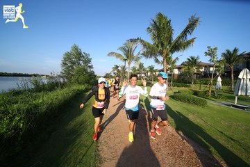 NÔNG THÔN VIỆT MARATHON - LONG AN 2023 - Ảnh #901298