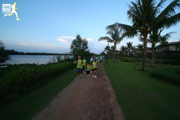 NÔNG THÔN VIỆT MARATHON - LONG AN 2023 - Ảnh #899537