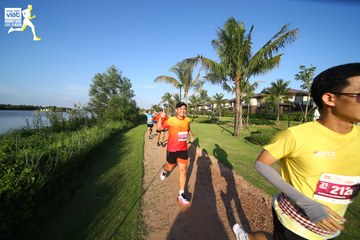 NÔNG THÔN VIỆT MARATHON - LONG AN 2023 - Ảnh #901211
