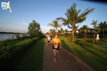NÔNG THÔN VIỆT MARATHON - LONG AN 2023 - Ảnh #904879