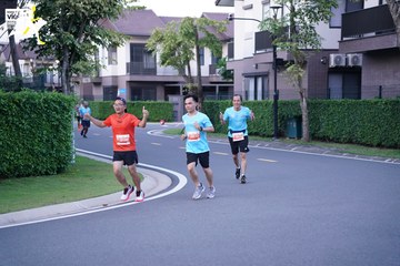 NÔNG THÔN VIỆT MARATHON - LONG AN 2023 - Ảnh #897126