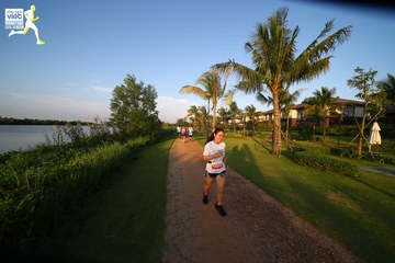 NÔNG THÔN VIỆT MARATHON - LONG AN 2023 - Ảnh #905283