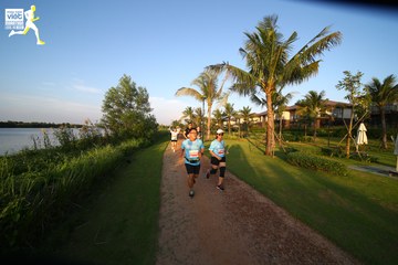 NÔNG THÔN VIỆT MARATHON - LONG AN 2023 - Ảnh #903557