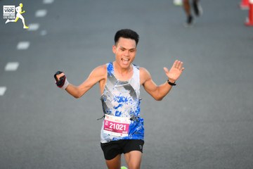 NÔNG THÔN VIỆT MARATHON - LONG AN 2023 - Ảnh #923073