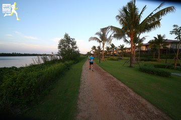 NÔNG THÔN VIỆT MARATHON - LONG AN 2023 - Ảnh #901197