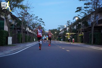 NÔNG THÔN VIỆT MARATHON - LONG AN 2023 - Ảnh #897770