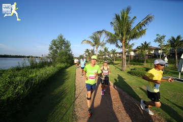 NÔNG THÔN VIỆT MARATHON - LONG AN 2023 - Ảnh #902444