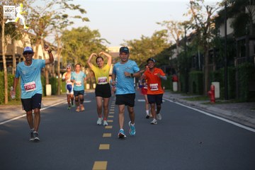 NÔNG THÔN VIỆT MARATHON - LONG AN 2023 - Ảnh #894212