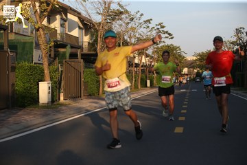 NÔNG THÔN VIỆT MARATHON - LONG AN 2023 - Ảnh #894002