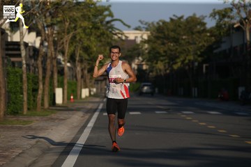 NÔNG THÔN VIỆT MARATHON - LONG AN 2023 - Ảnh #893547