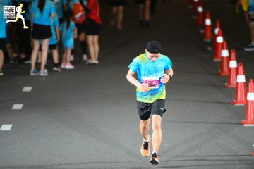 NÔNG THÔN VIỆT MARATHON - LONG AN 2023 - Ảnh #924292