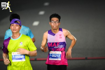 NÔNG THÔN VIỆT MARATHON - LONG AN 2023 - Ảnh #923380