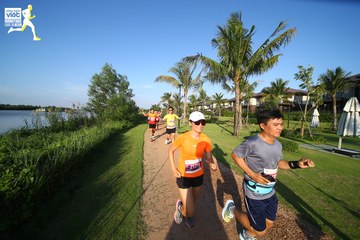 NÔNG THÔN VIỆT MARATHON - LONG AN 2023 - Ảnh #901205