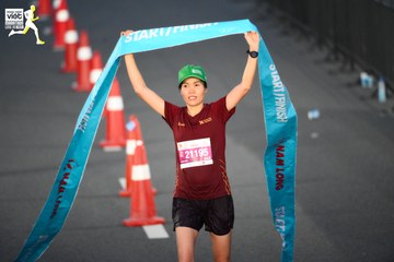 NÔNG THÔN VIỆT MARATHON - LONG AN 2023 - Ảnh #923264