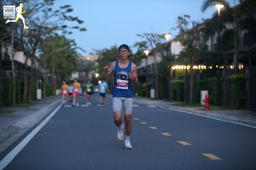NÔNG THÔN VIỆT MARATHON - LONG AN 2023 - Ảnh #895156