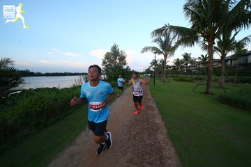NÔNG THÔN VIỆT MARATHON - LONG AN 2023 - Ảnh #908673