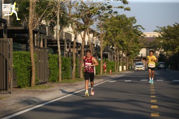 NÔNG THÔN VIỆT MARATHON - LONG AN 2023 - Ảnh #893607