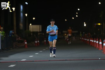 NÔNG THÔN VIỆT MARATHON - LONG AN 2023 - Ảnh #892662