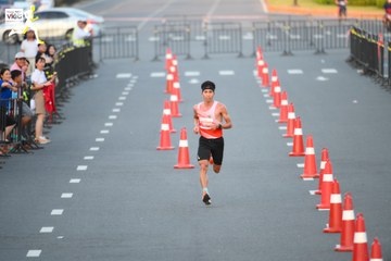 NÔNG THÔN VIỆT MARATHON - LONG AN 2023 - Ảnh #922891