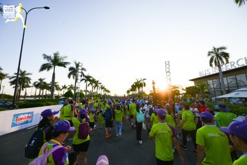 NÔNG THÔN VIỆT MARATHON - LONG AN 2023 - Ảnh #922892