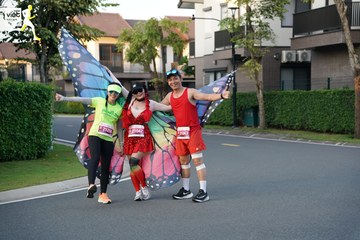 NÔNG THÔN VIỆT MARATHON - LONG AN 2023 - Ảnh #896766