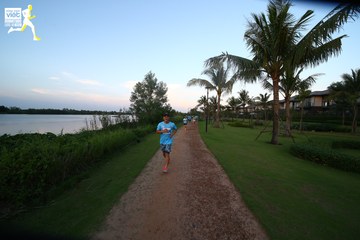 NÔNG THÔN VIỆT MARATHON - LONG AN 2023 - Ảnh #900811