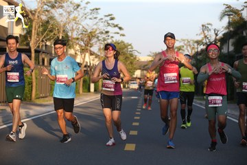 NÔNG THÔN VIỆT MARATHON - LONG AN 2023 - Ảnh #894072