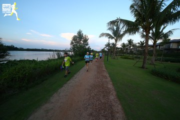 NÔNG THÔN VIỆT MARATHON - LONG AN 2023 - Ảnh #900536