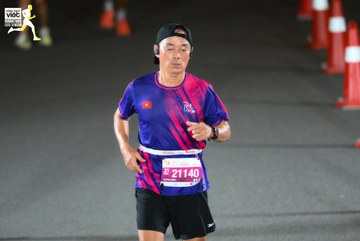 NÔNG THÔN VIỆT MARATHON - LONG AN 2023 - Ảnh #924521