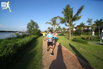 NÔNG THÔN VIỆT MARATHON - LONG AN 2023 - Ảnh #902260