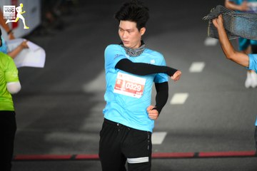 NÔNG THÔN VIỆT MARATHON - LONG AN 2023 - Ảnh #923400
