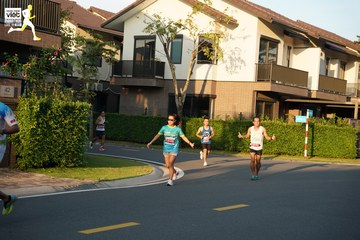NÔNG THÔN VIỆT MARATHON - LONG AN 2023 - Ảnh #896432