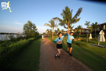 NÔNG THÔN VIỆT MARATHON - LONG AN 2023 - Ảnh #903462