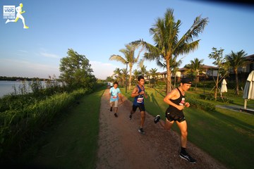 NÔNG THÔN VIỆT MARATHON - LONG AN 2023 - Ảnh #903394