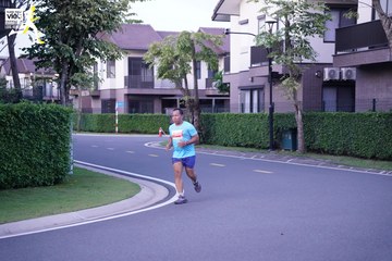 NÔNG THÔN VIỆT MARATHON - LONG AN 2023 - Ảnh #897369