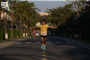 NÔNG THÔN VIỆT MARATHON - LONG AN 2023 - Ảnh #893603