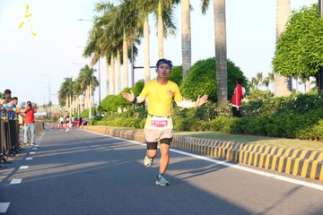 NÔNG THÔN VIỆT MARATHON - LONG AN 2023 - Ảnh #898813