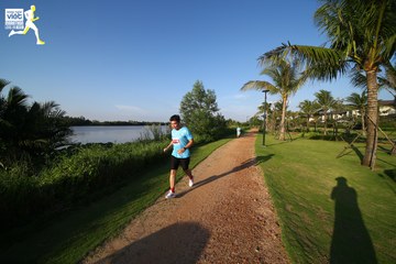 NÔNG THÔN VIỆT MARATHON - LONG AN 2023 - Ảnh #904266