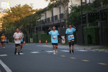 NÔNG THÔN VIỆT MARATHON - LONG AN 2023 - Ảnh #894480