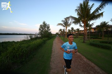NÔNG THÔN VIỆT MARATHON - LONG AN 2023 - Ảnh #901100