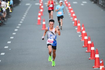 NÔNG THÔN VIỆT MARATHON - LONG AN 2023 - Ảnh #923074