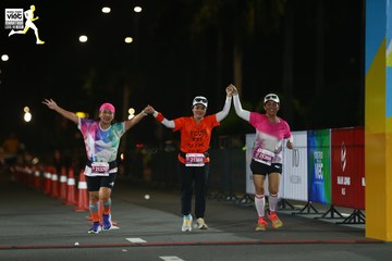 NÔNG THÔN VIỆT MARATHON - LONG AN 2023 - Ảnh #898056
