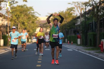 NÔNG THÔN VIỆT MARATHON - LONG AN 2023 - Ảnh #894210