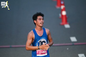 NÔNG THÔN VIỆT MARATHON - LONG AN 2023 - Ảnh #923223