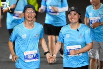 NÔNG THÔN VIỆT MARATHON - LONG AN 2023 - Ảnh #924062