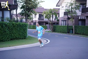 NÔNG THÔN VIỆT MARATHON - LONG AN 2023 - Ảnh #897309