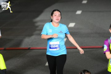 NÔNG THÔN VIỆT MARATHON - LONG AN 2023 - Ảnh #924110