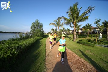 NÔNG THÔN VIỆT MARATHON - LONG AN 2023 - Ảnh #902681